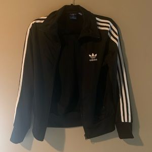 Adidas Zip-up jacket